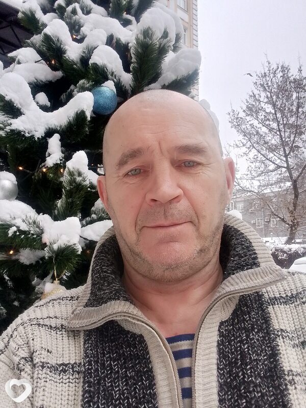 Игорь, 62, Воронеже — анкета №3447637