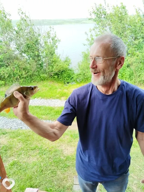 Виктор, 62, Барнауле — анкета №3447821