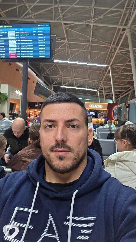 Александр, 30, Казани — анкета №3447832
