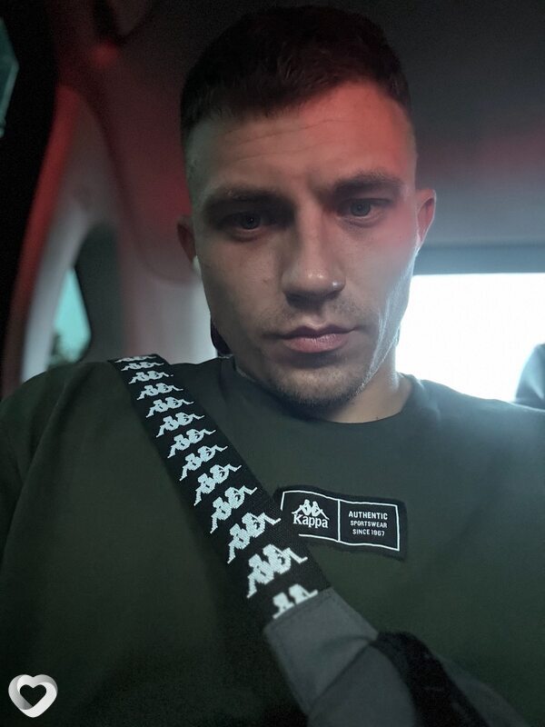 Владимир, 30, Норильске — анкета №3447837