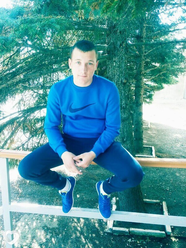 Сергей, 35, Екатеринбурге — анкета №3447851