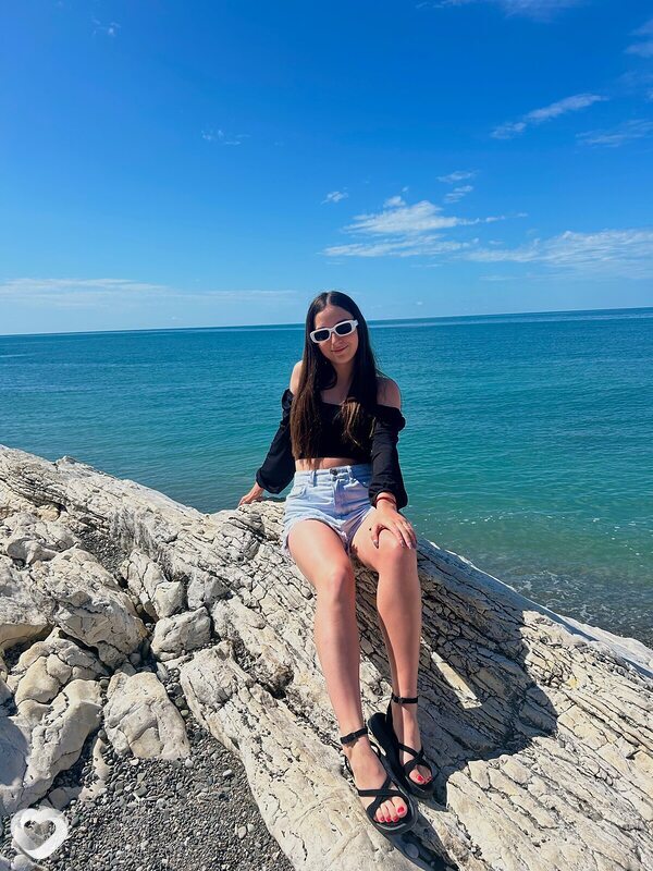 Ангелина, 24, Ростове-на-Дону — анкета №3447858