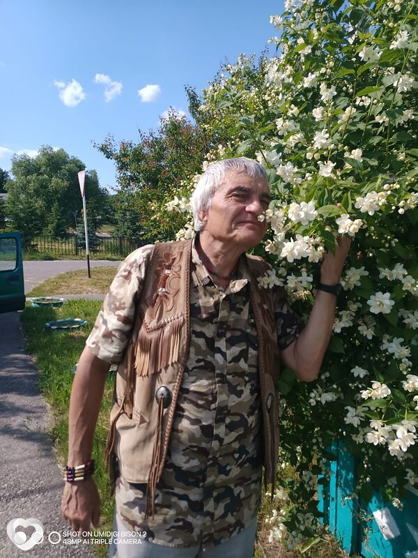Александр, 66, Белгороде — анкета №3447859