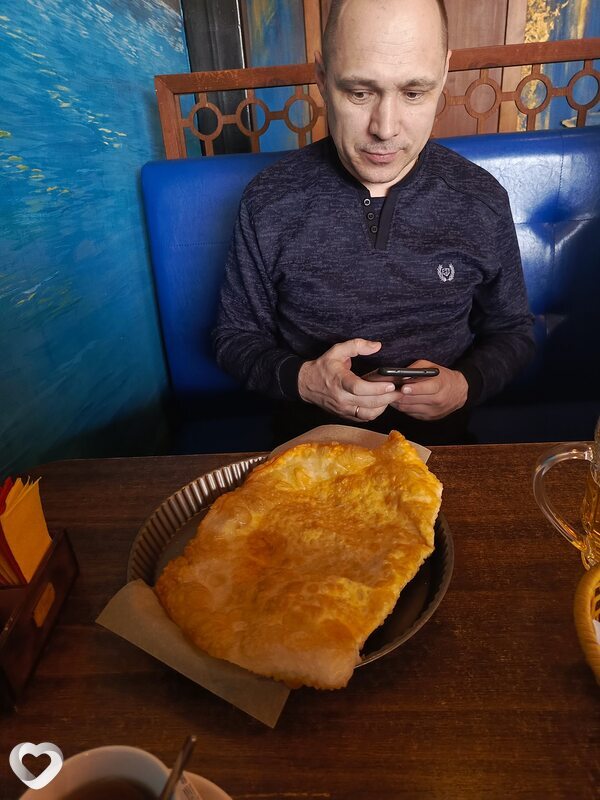 Толя, 38, Ачинске — анкета №3447862