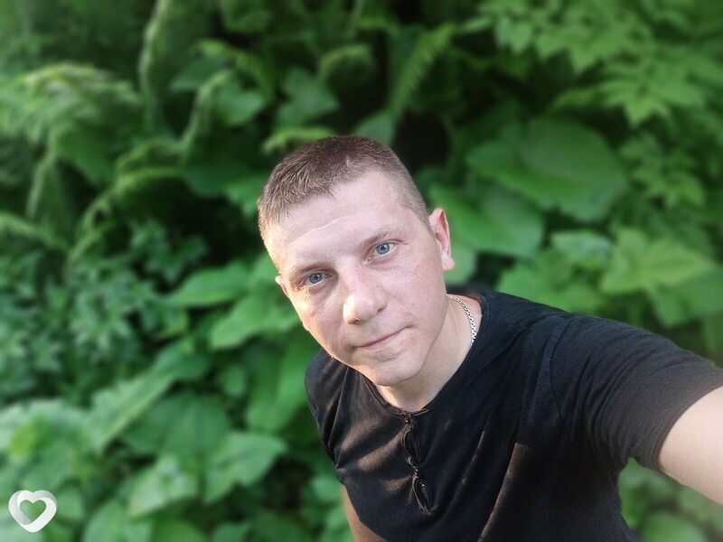 Александр, 34, Ростове-на-Дону — анкета №3447864