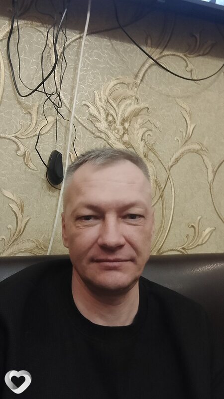 Максим, 45, Москве — анкета №3447866