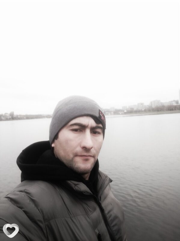 Жорик, 33, Екатеринбурге — анкета №3447871