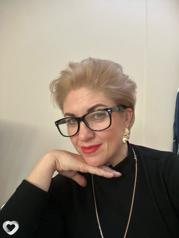 Ирина, 44, Ростове-на-Дону — анкета №3447878
