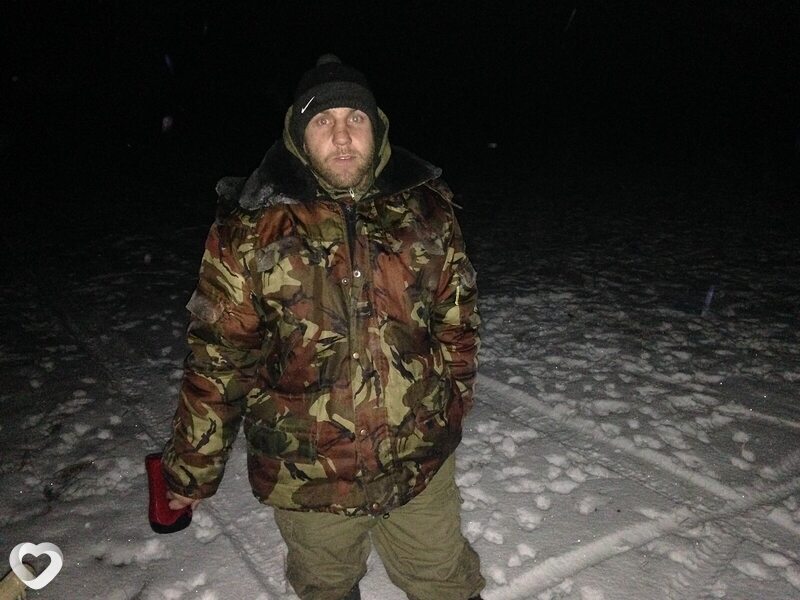 Денис, 35, Борисоглебске — анкета №3447883