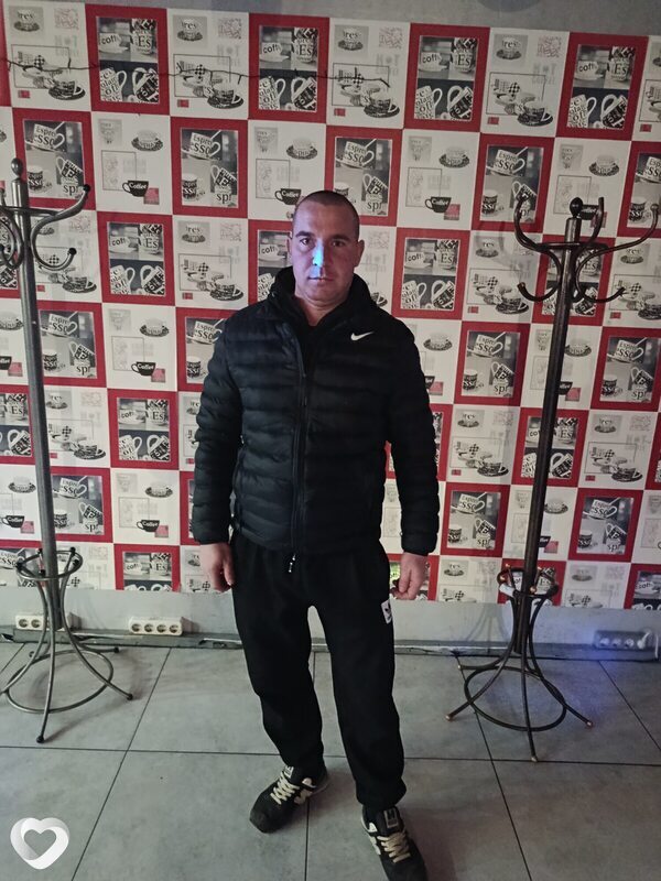 Дмитрий, 28, Могилев — анкета №3447884