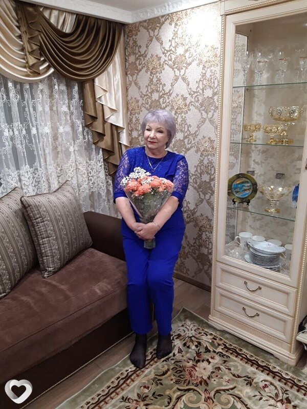 Елена, 57, Курске — анкета №3447885