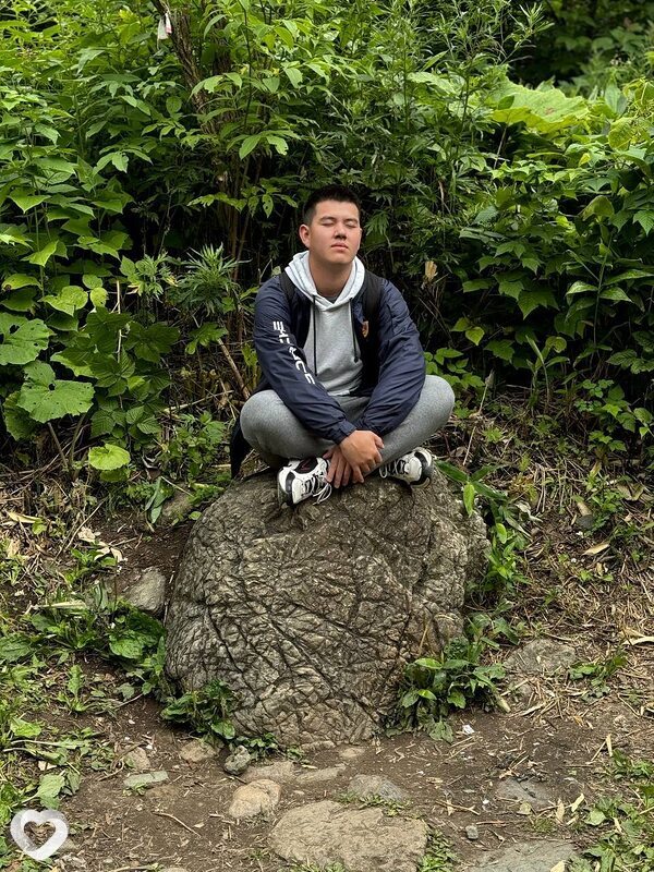 Степан, 22, Южно-Сахалинске — анкета №3447888