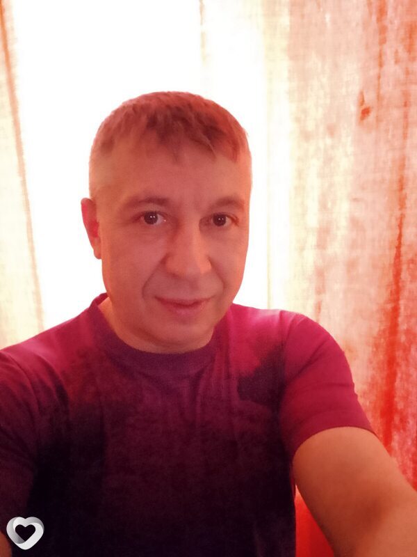 Aleksandr, 46, Гомеле — анкета №3447890