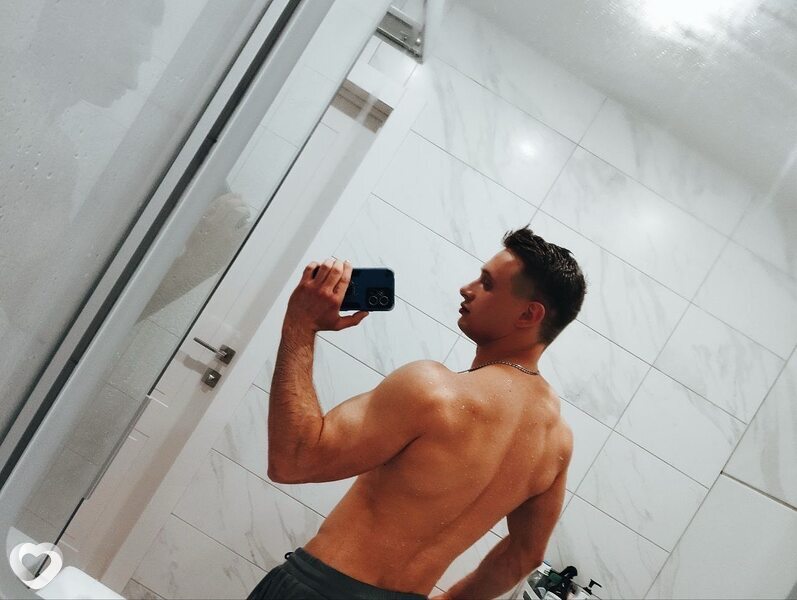 Макс, 35, Чебоксарах — анкета №3447897