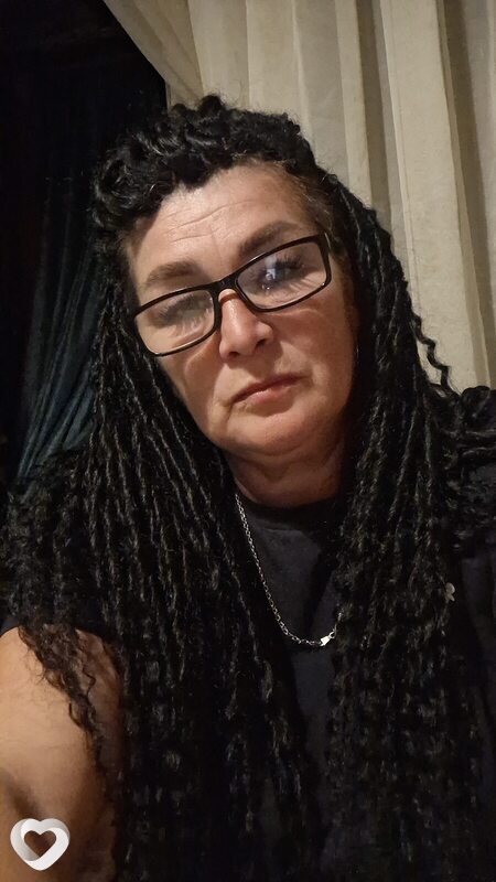 Ирина, 51, Москве — анкета №3447902