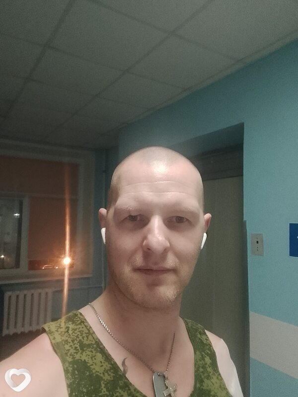 Александр, 37, Костроме — анкета №3447903