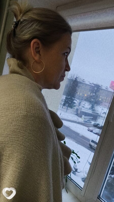 Алёна, 49, Могилев — анкета №3447917