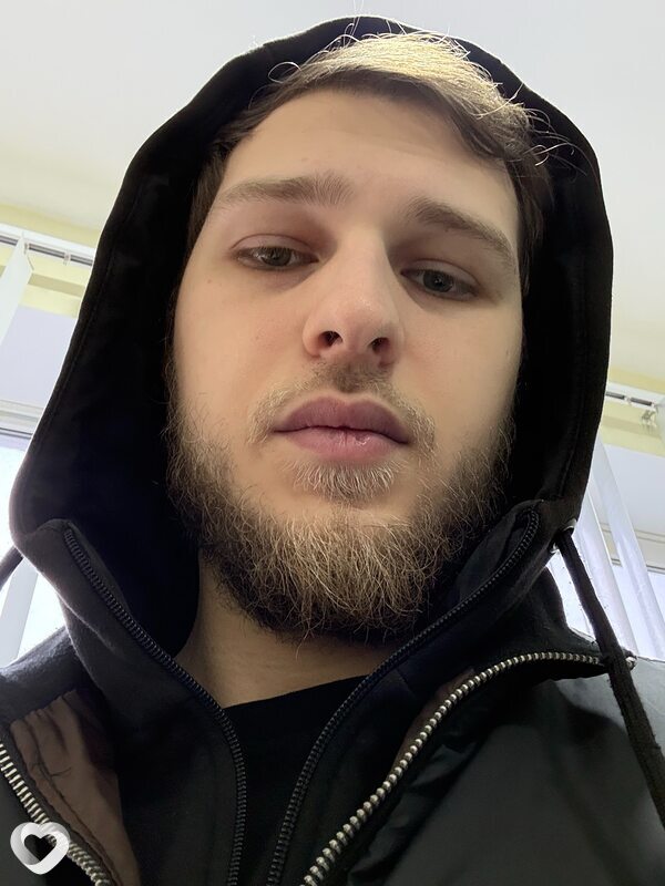 Ммм, 24, Махачкале — анкета №3447919