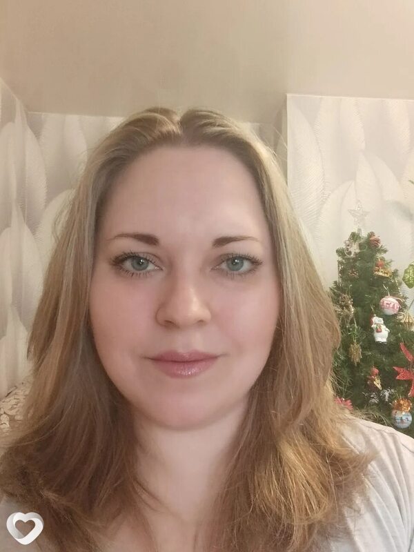 Аня, 40, Новосибирске — анкета №3447923