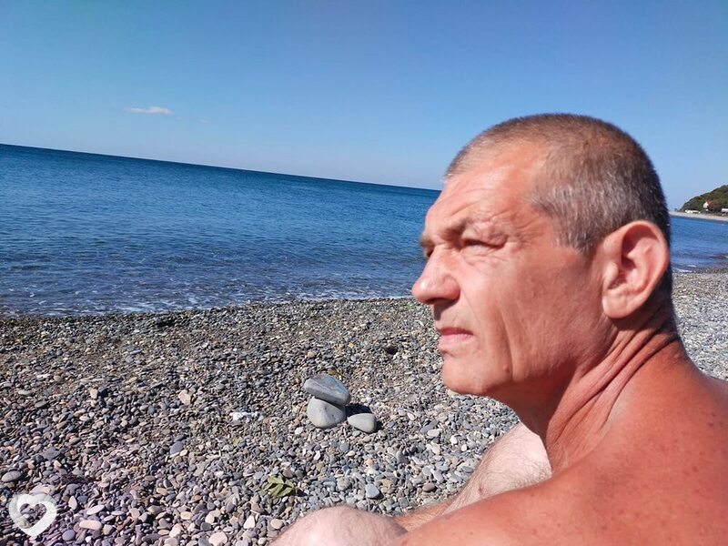 Захар, 51, Чите — анкета №3447926