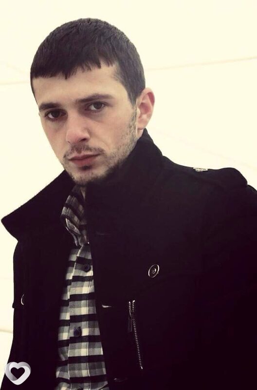 Артур, 31, Калининграде — анкета №3447931