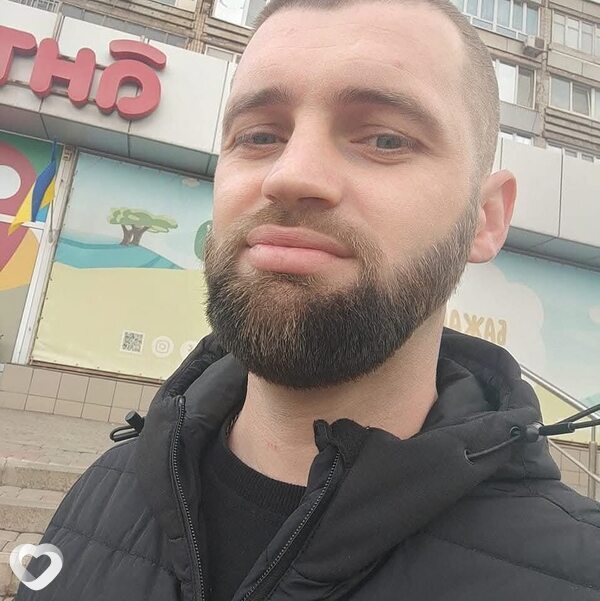 Александр, 32, Николаеве — анкета №3447969