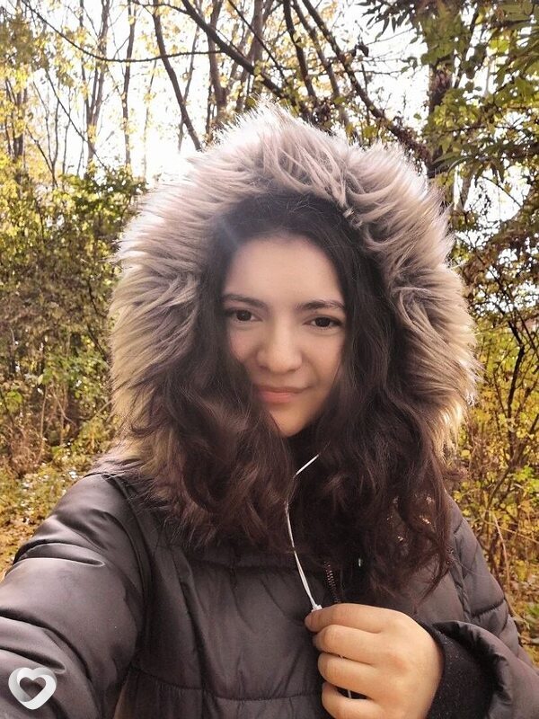Екатерина, Узда