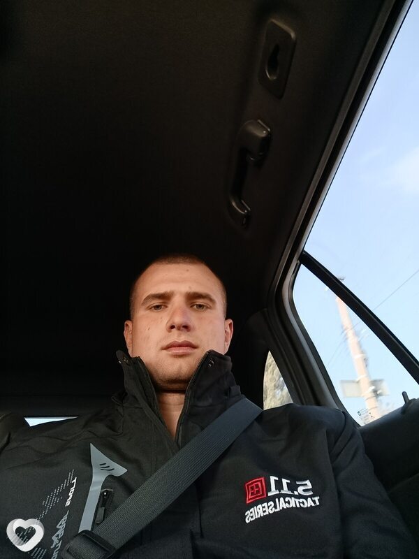 Денис, 26, Ростове-на-Дону — анкета №3447976
