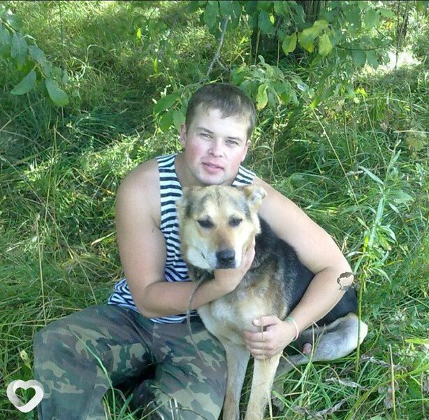 Vladimir, 35, Ярославле — анкета №3447977