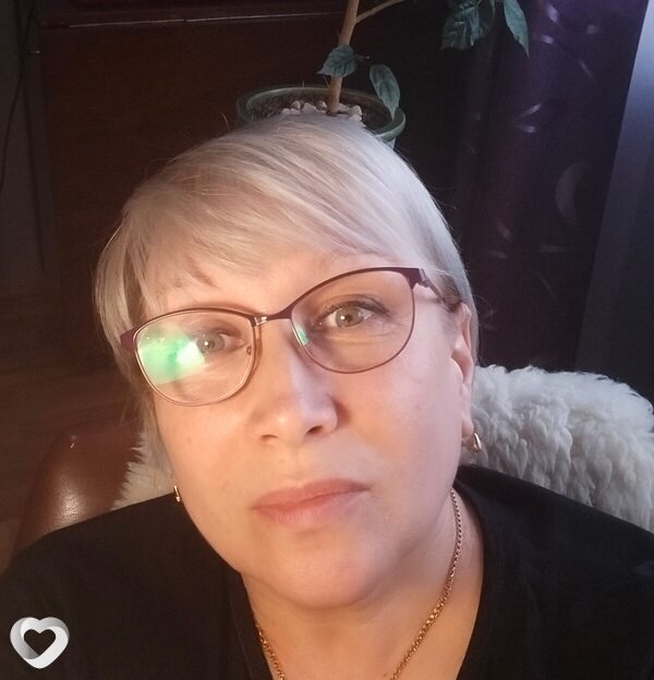 Оксана, 53, Екатеринбурге — анкета №3447978