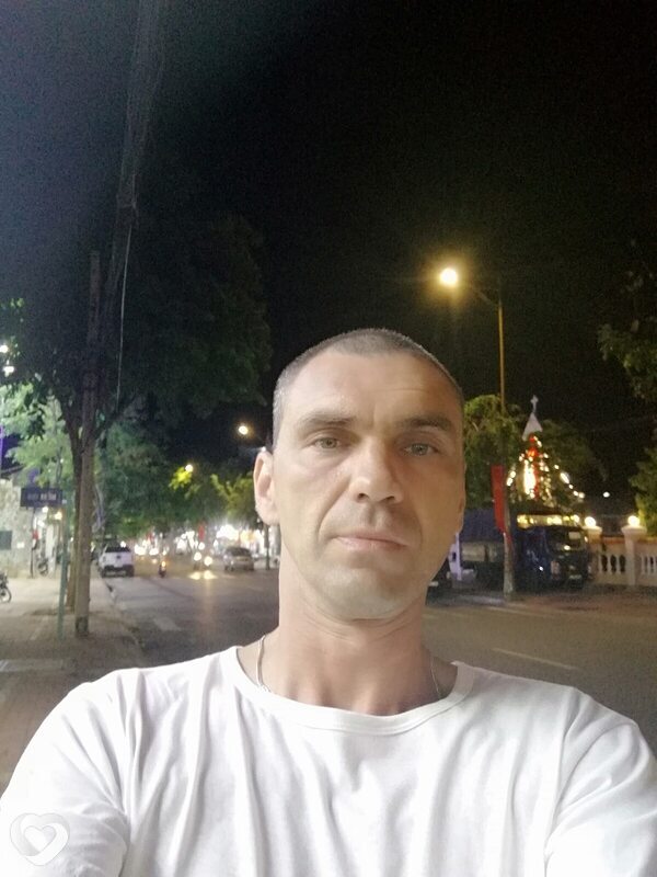 Владимир, 49, Петропавловске-Камчатском — анкета №3447982