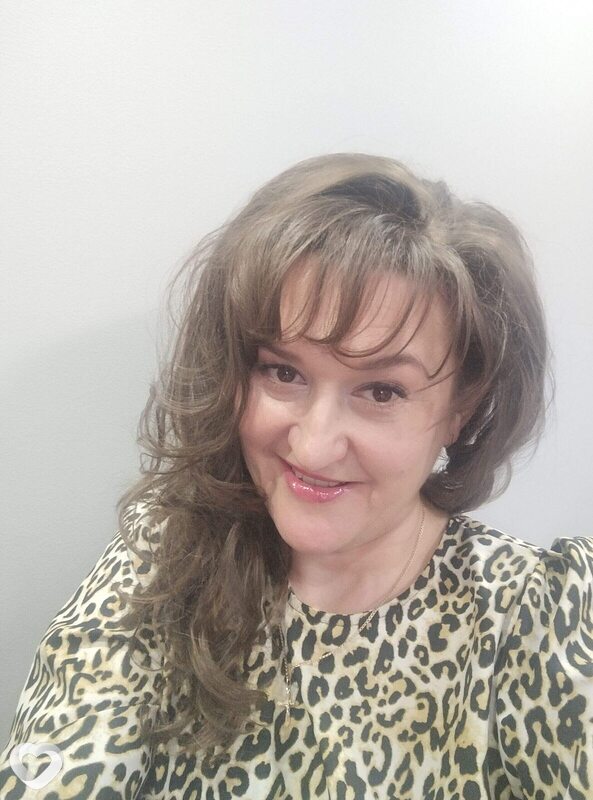 Мила, 48, Ростове-на-Дону — анкета №3447986