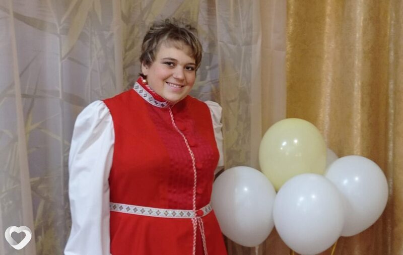 Swetlana, 56, Воронеже — анкета №3448039