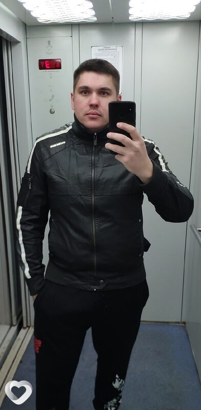 Сергей, 34, Липецке — анкета №3448043