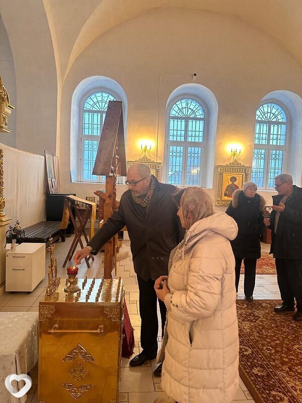 Анатолий, 61, Москве — анкета №3448050