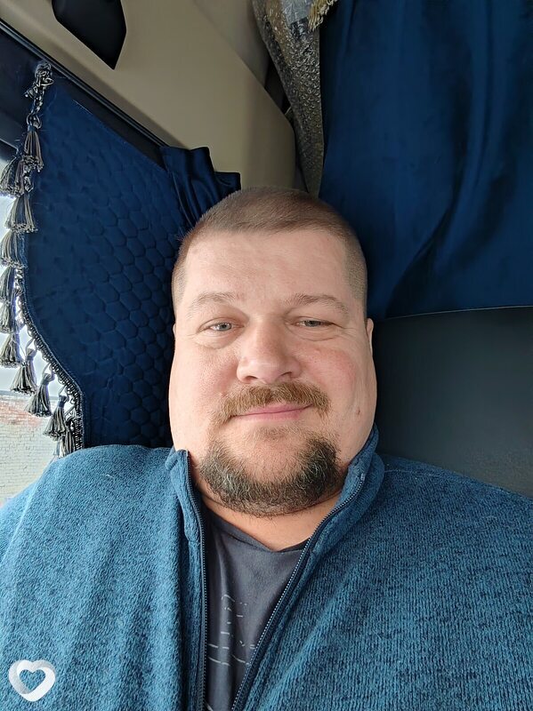 Радик, 42, Уфе — анкета №3448052