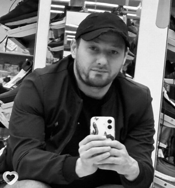 Евгений, 34, Воронеже — анкета №3448053