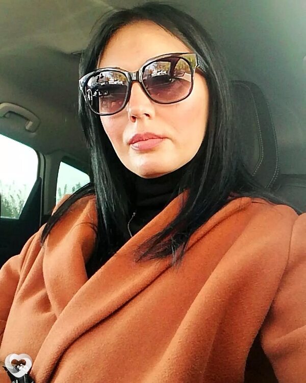 Антея, 37, Москве — анкета №3448058