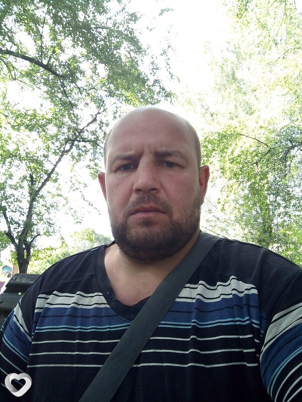 Алексей, 37, Минусинске — анкета №3447940