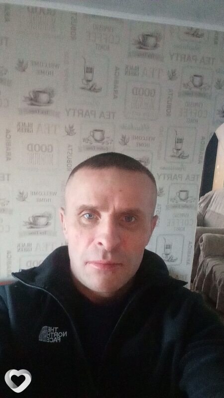 Виктор, 42, Новосибирске — анкета №3447941