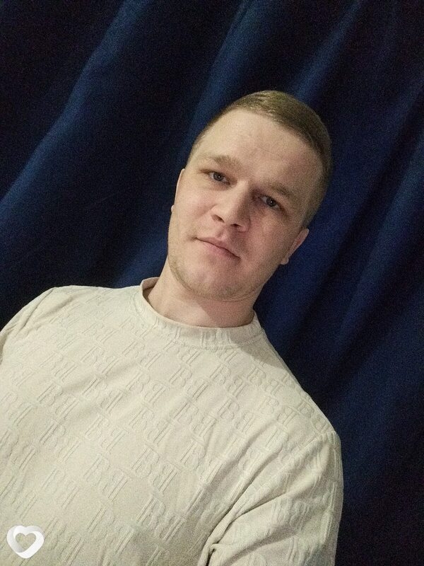 Алексей, 31, Кирове — анкета №3447950