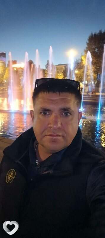 Олег, 43, Екатеринбурге — анкета №3447954