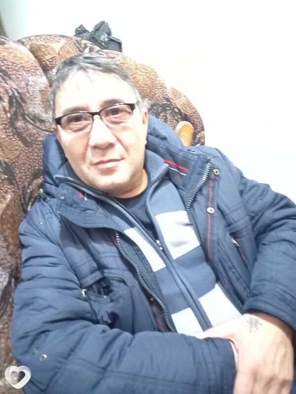 Канат, 55, Петропавловске — анкета №3447958