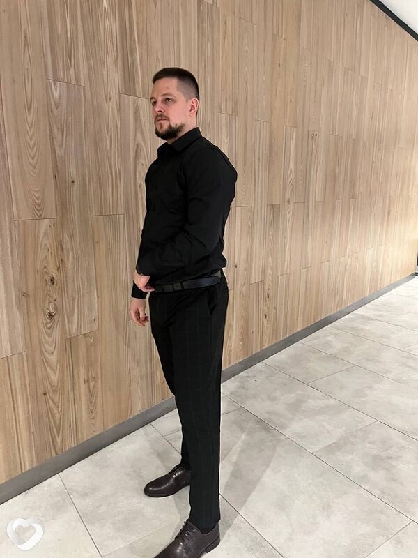 Илья, 31, Луганске — анкета №3447991