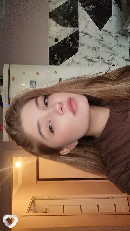 Анна, 22, Комсомольске-на-Амуре — анкета №3447994