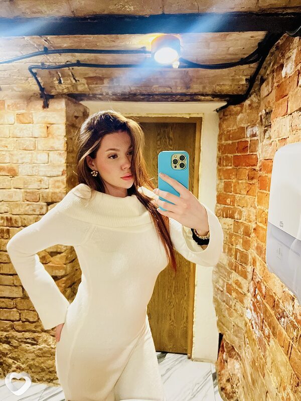 Рената, 20, Казани — анкета №3447996