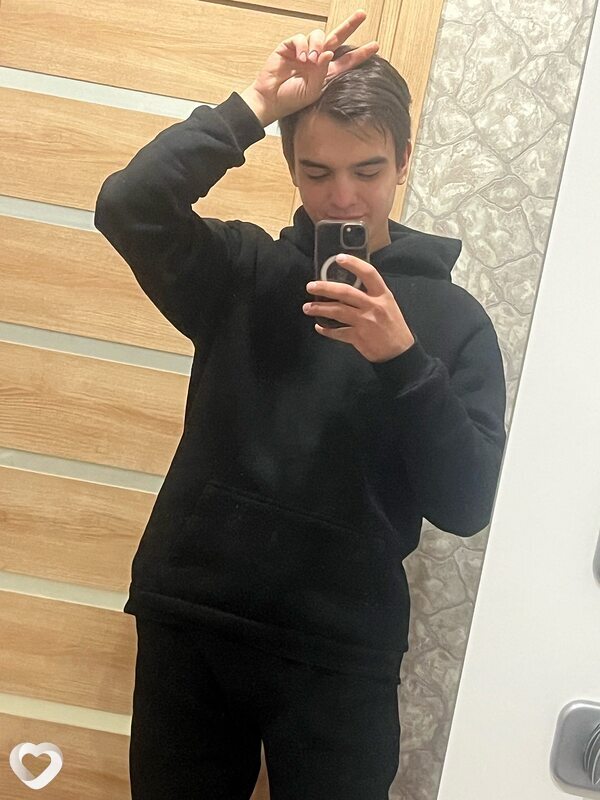 Айрат, 24, Уфе — анкета №3448001