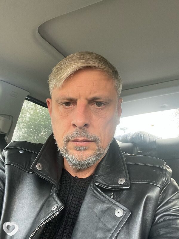 Александр, 45, Гомеле — анкета №3448002