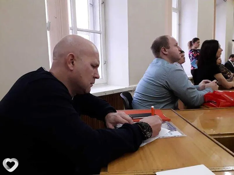 Сергей, 52, Москве — анкета №3448007