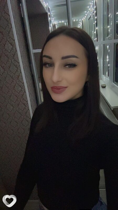 Iulia, 27, Кишинёв — анкета №3448010